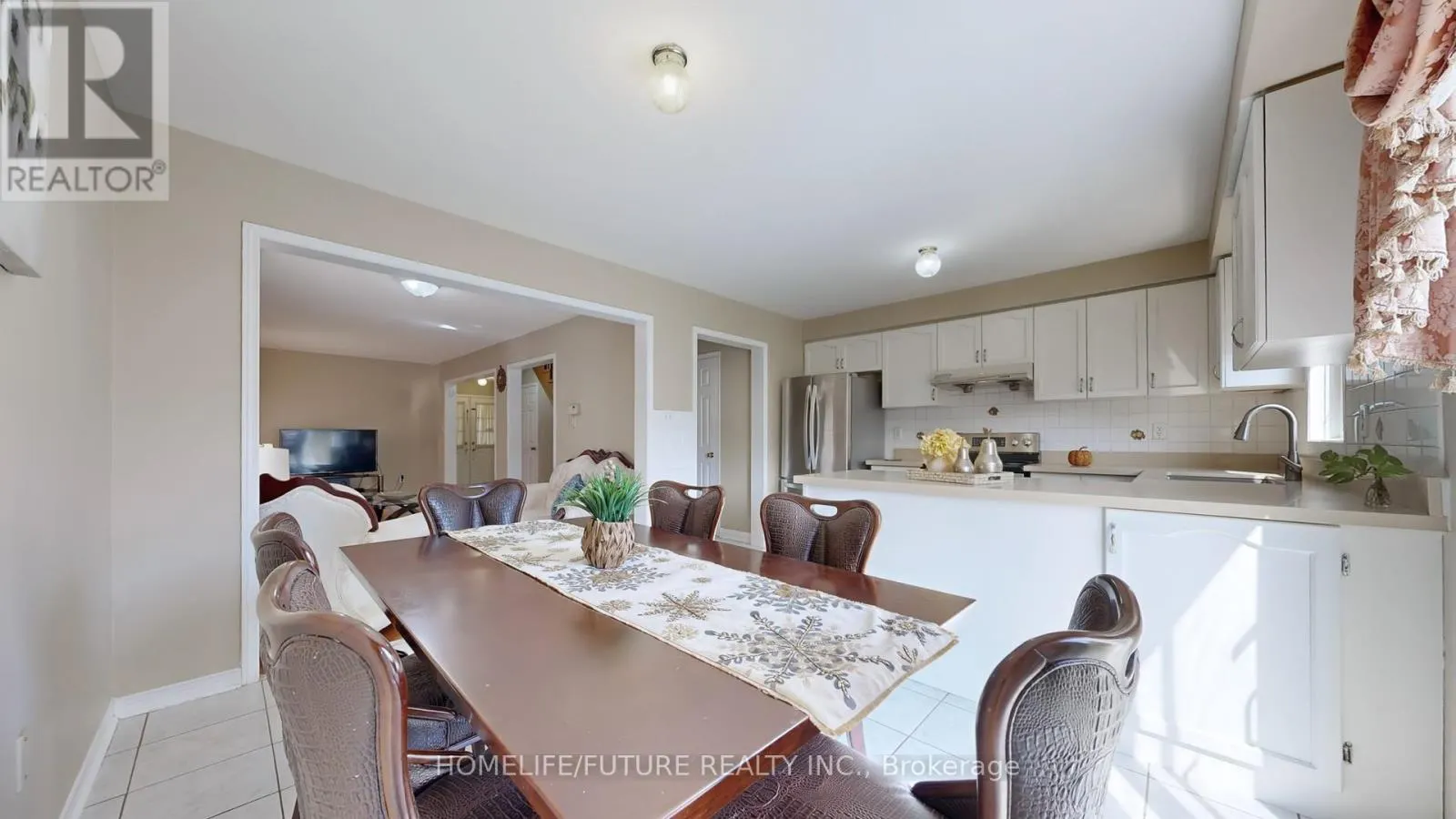 19 CHARLES BROWN ROAD