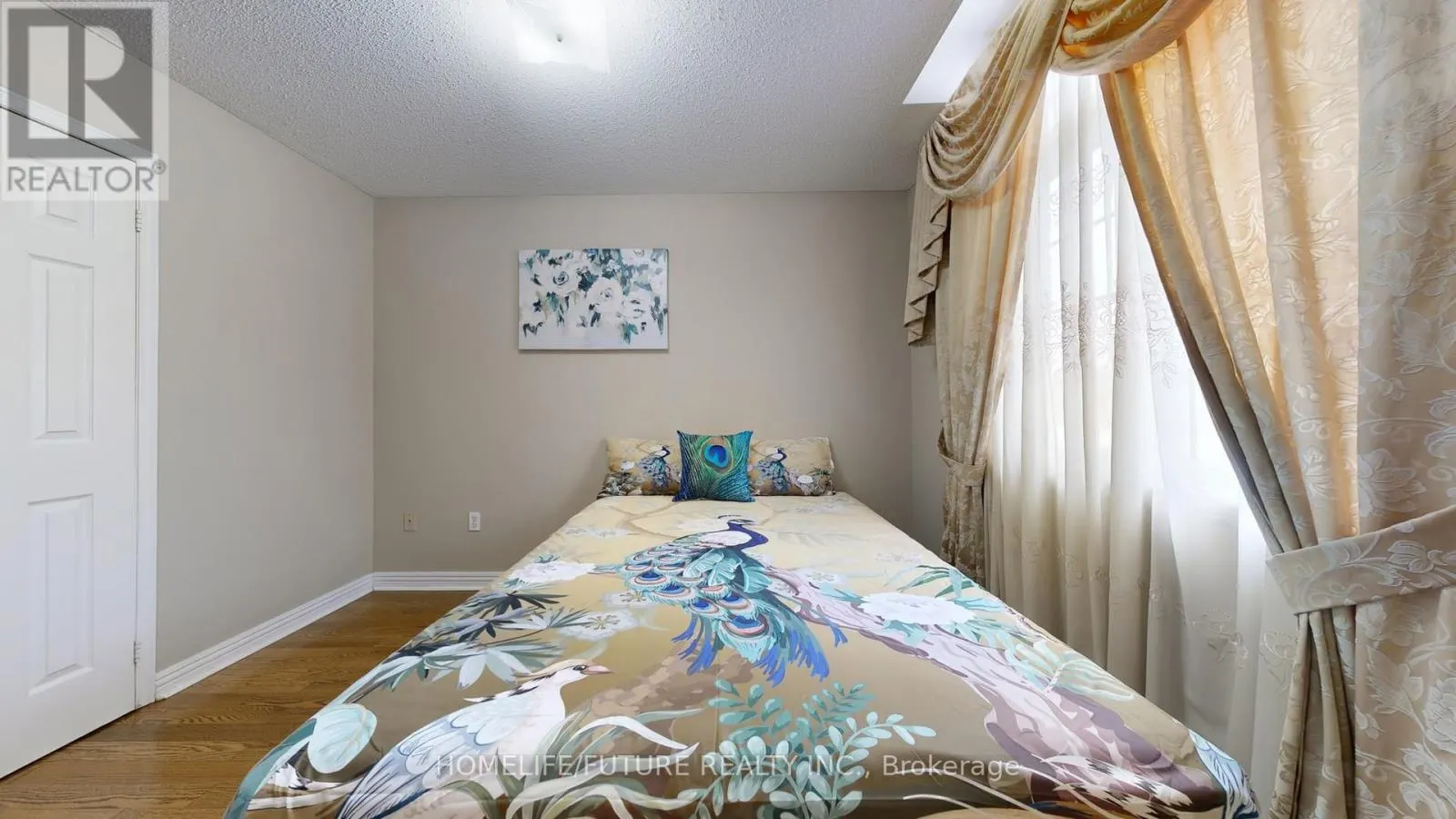 19 CHARLES BROWN ROAD