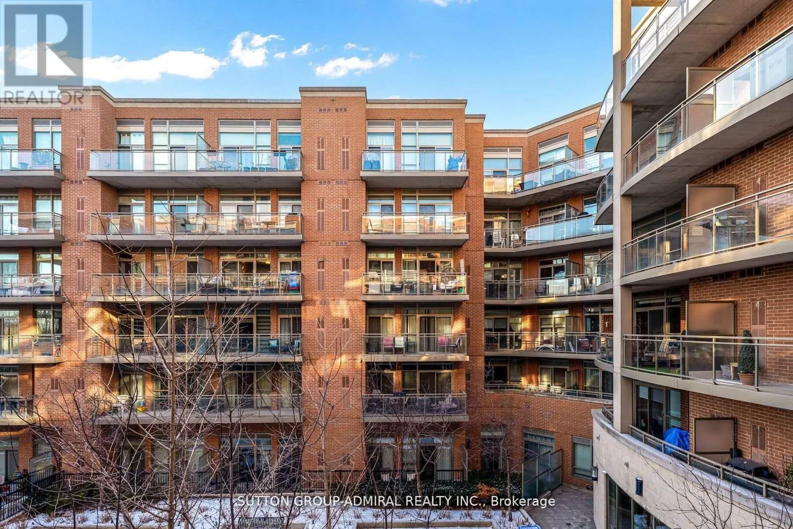 342 - 281 WOODBRIDGE AVENUE