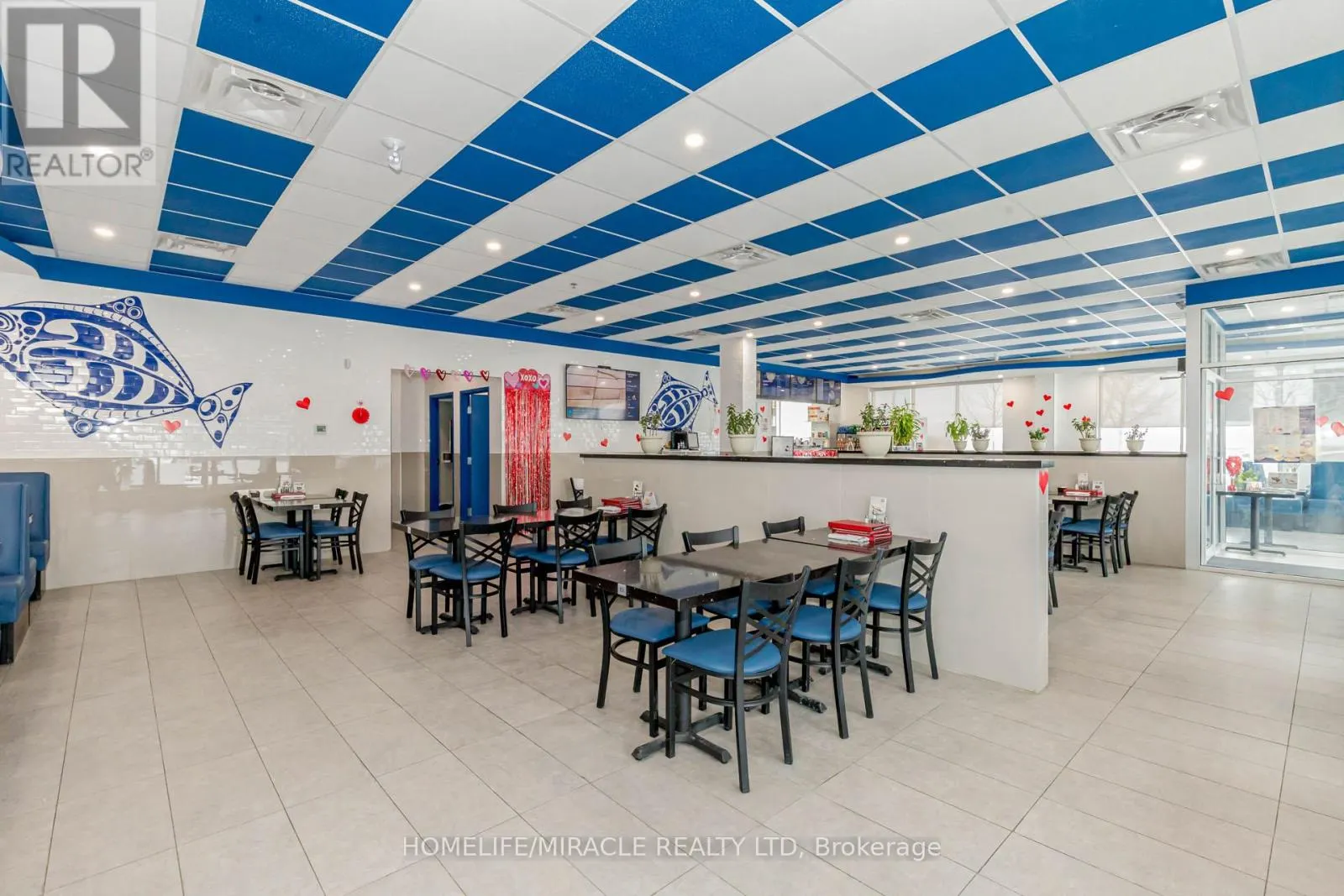 6 & 7 - 1840 MAJOR MACKENZIE DRIVE