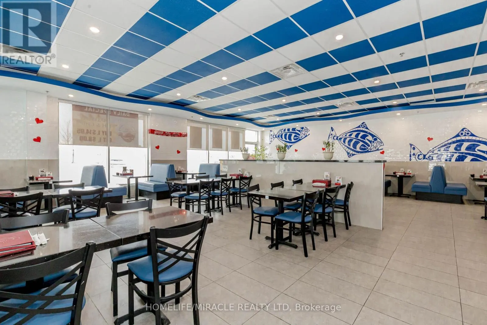 6 & 7 - 1840 MAJOR MACKENZIE DRIVE