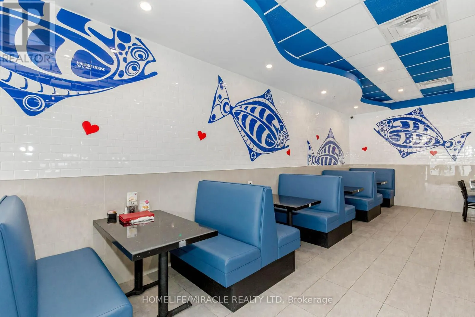 6 & 7 - 1840 MAJOR MACKENZIE DRIVE