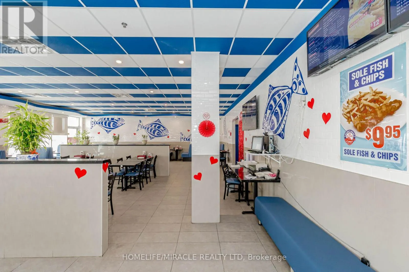 6 & 7 - 1840 MAJOR MACKENZIE DRIVE