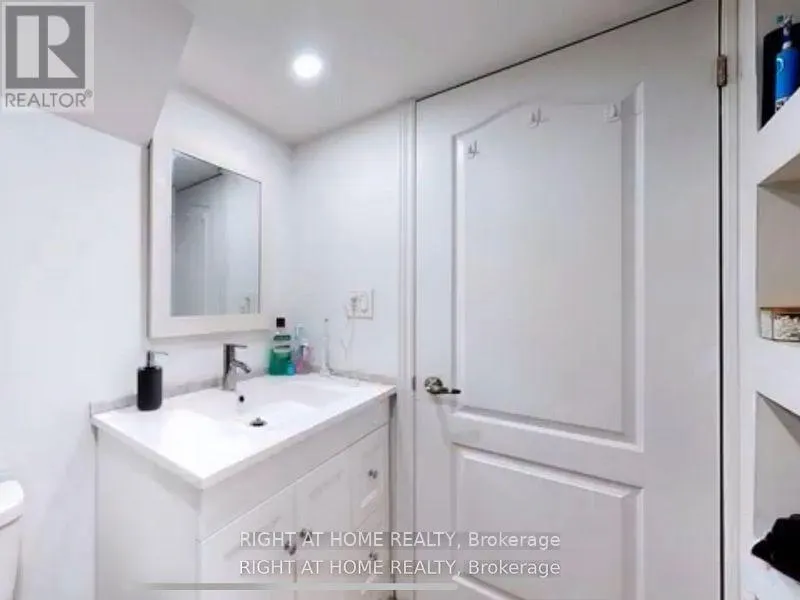 BASEMENT - 1269 GINA STREET