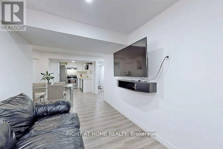 BASEMENT - 1269 GINA STREET