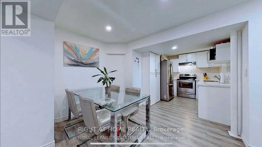 BASEMENT - 1269 GINA STREET