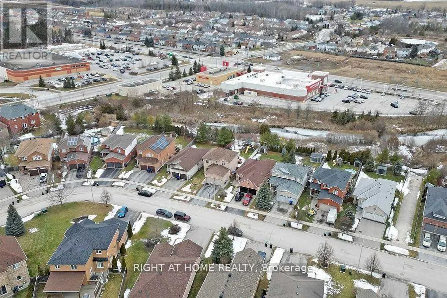 BASEMENT - 1269 GINA STREET
