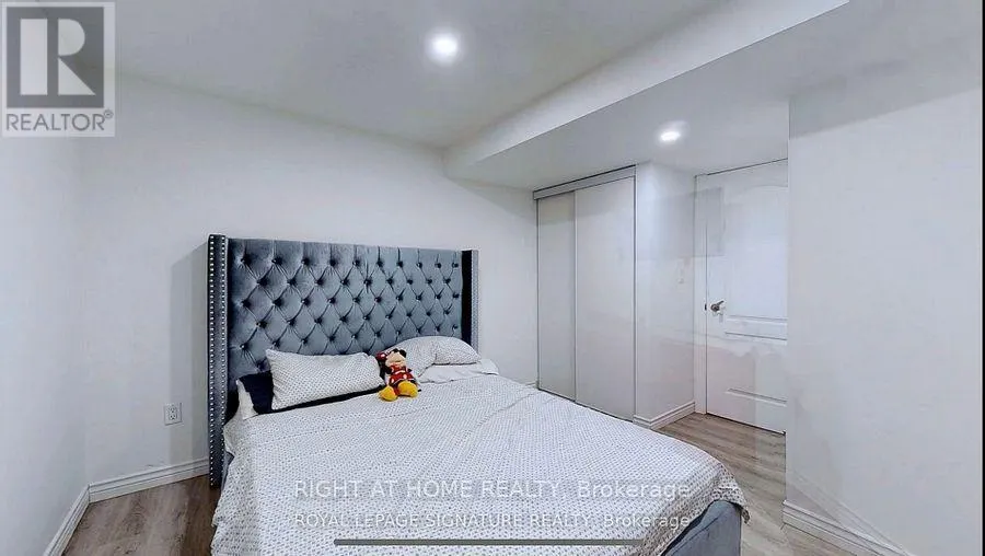 BASEMENT - 1269 GINA STREET