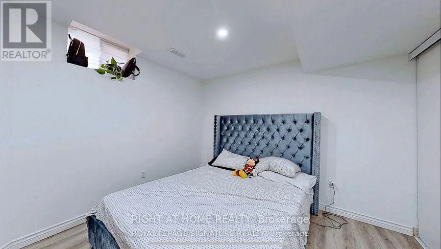 BASEMENT - 1269 GINA STREET