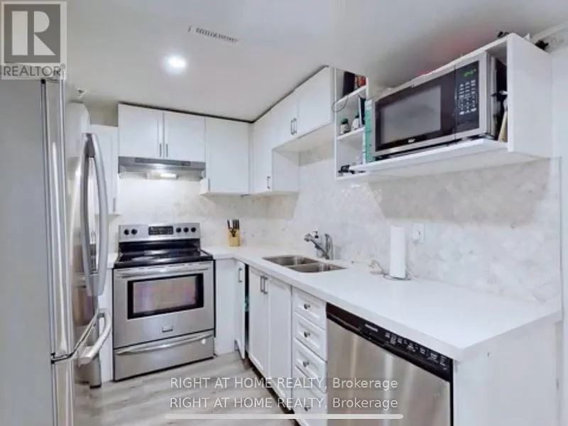 BASEMENT - 1269 GINA STREET