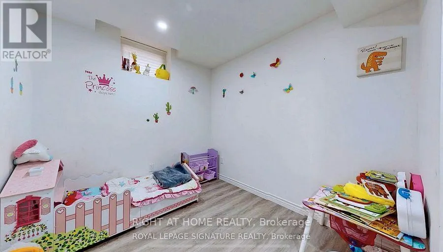 BASEMENT - 1269 GINA STREET