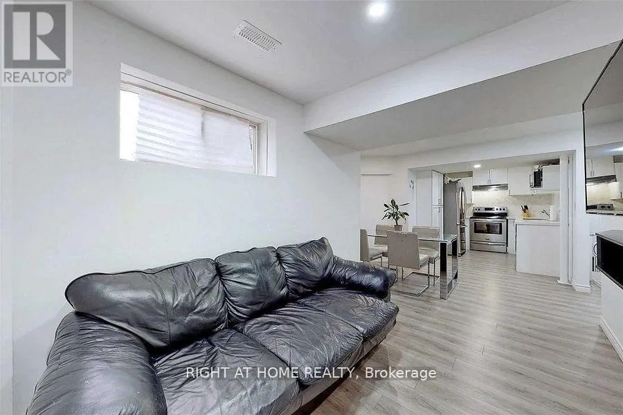 BASEMENT - 1269 GINA STREET