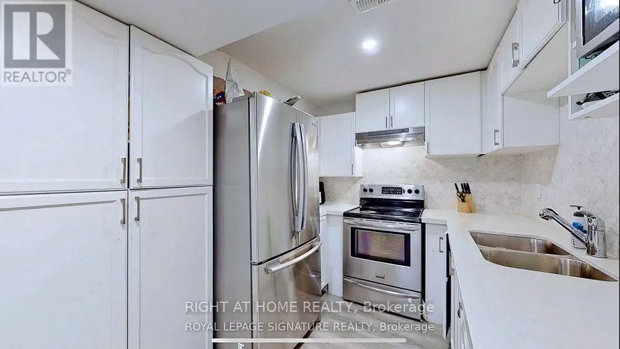 BASEMENT - 1269 GINA STREET