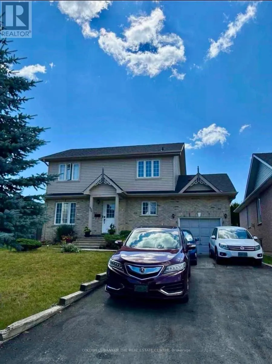 BSMT - 494 CODY CRESCENT