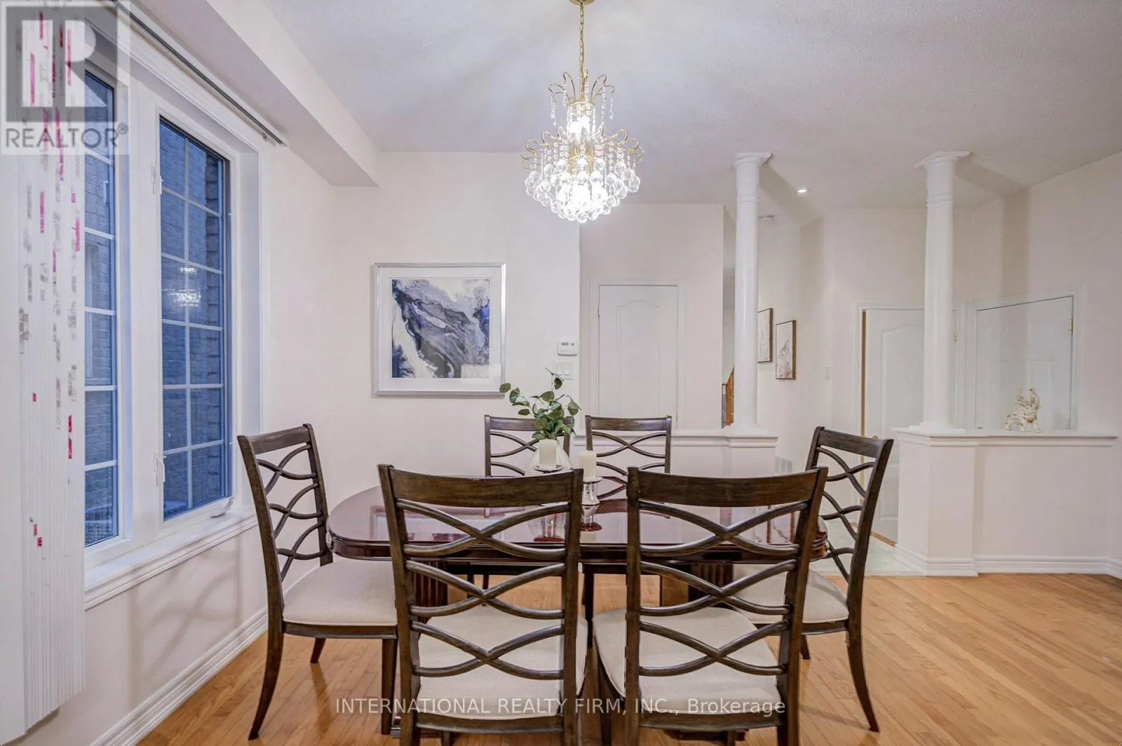 77 SAINT JAMES AVENUE