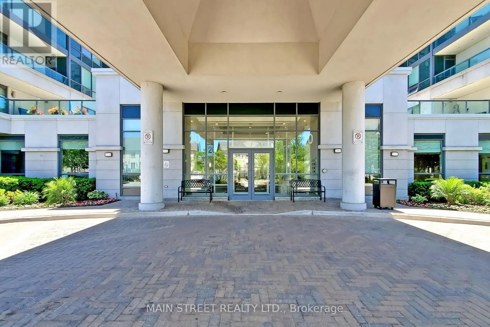 903 - 30 NORTH PARK ROAD