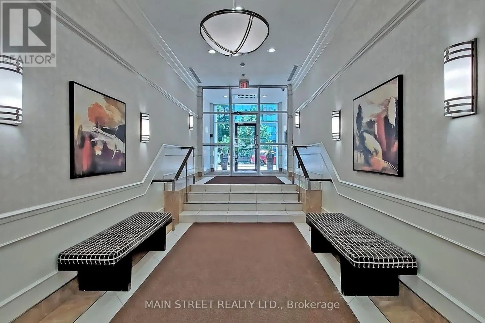 903 - 30 NORTH PARK ROAD