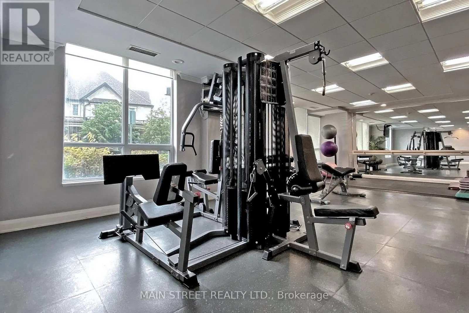 903 - 30 NORTH PARK ROAD