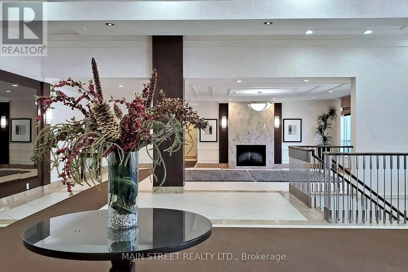 903 - 30 NORTH PARK ROAD