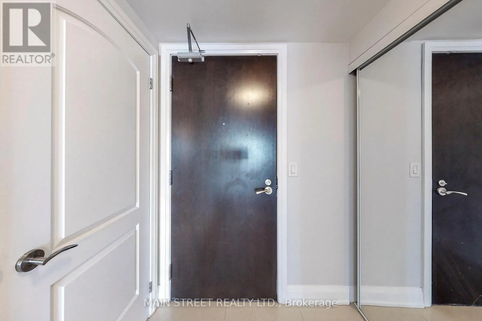 903 - 30 NORTH PARK ROAD