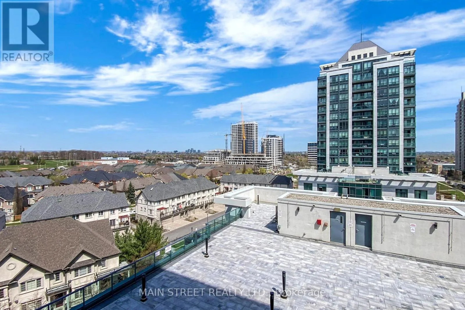 903 - 30 NORTH PARK ROAD