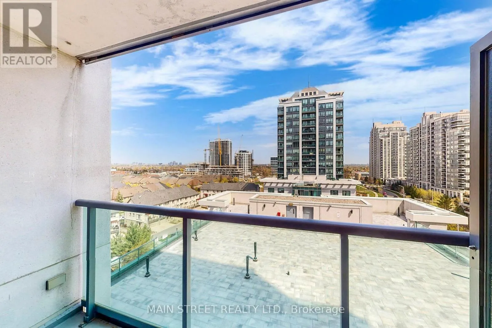 903 - 30 NORTH PARK ROAD