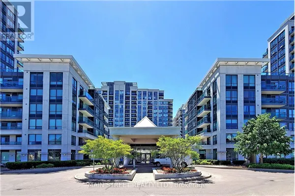 903 - 30 NORTH PARK ROAD