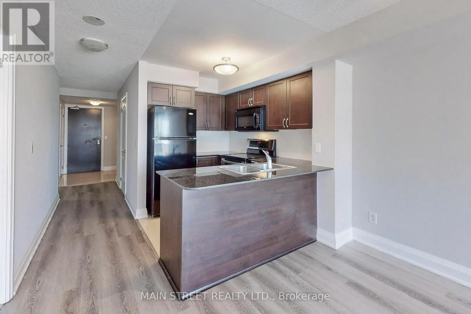 903 - 30 NORTH PARK ROAD