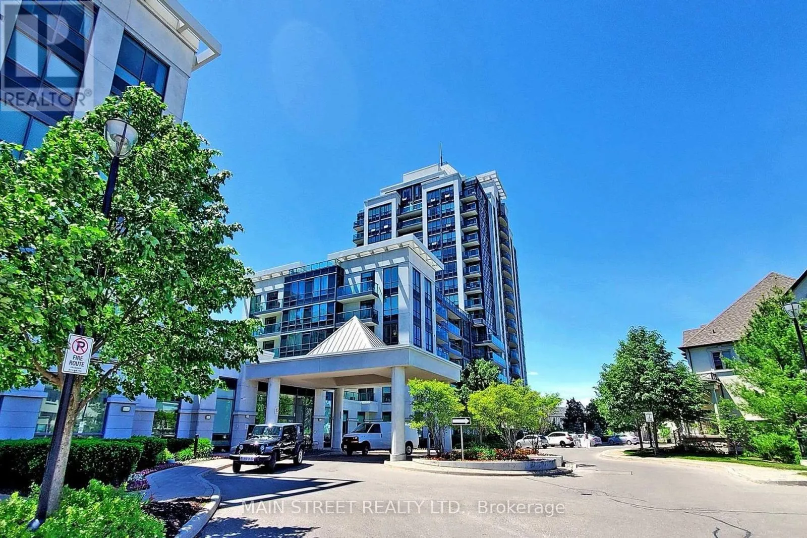 903 - 30 NORTH PARK ROAD