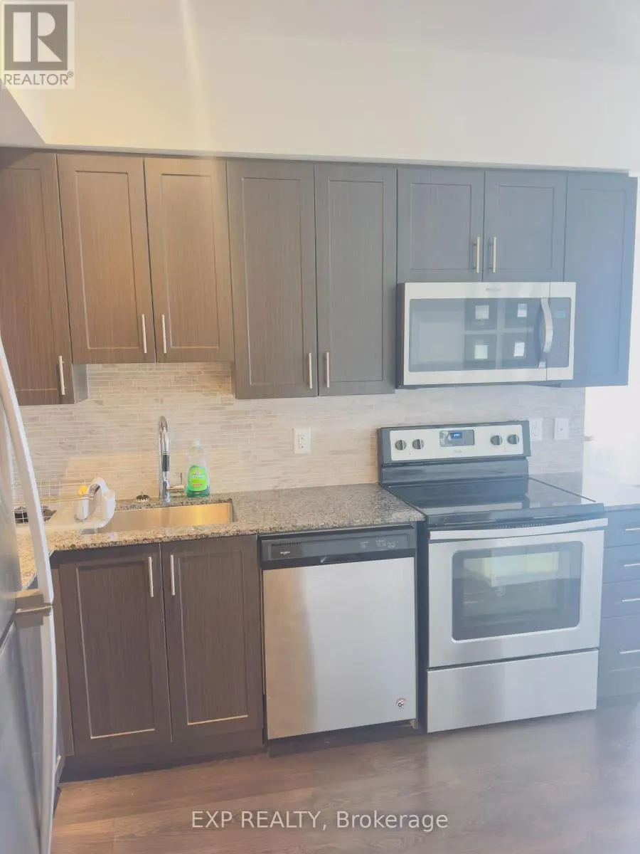 608 - 3700 HIGHWAY 7 WAY W