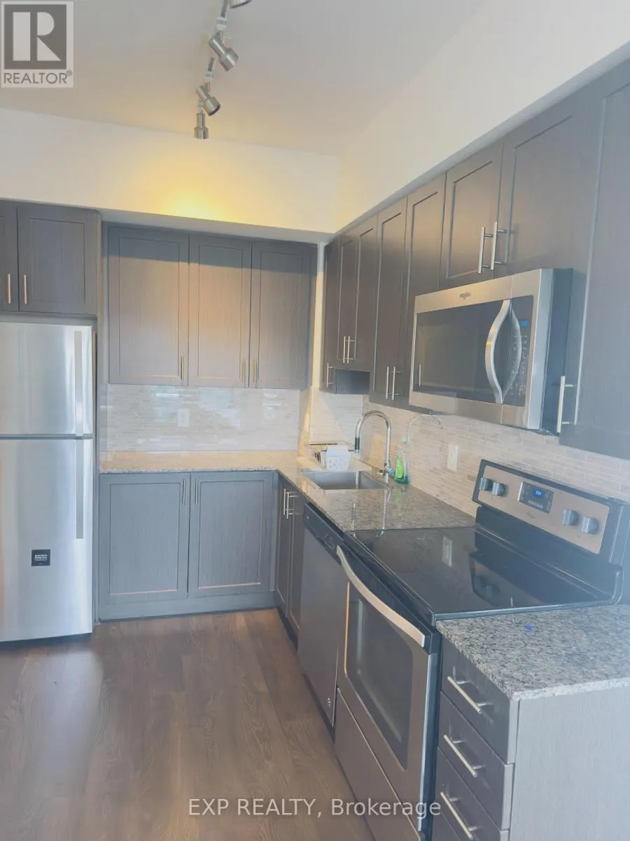 608 - 3700 HIGHWAY 7 WAY W