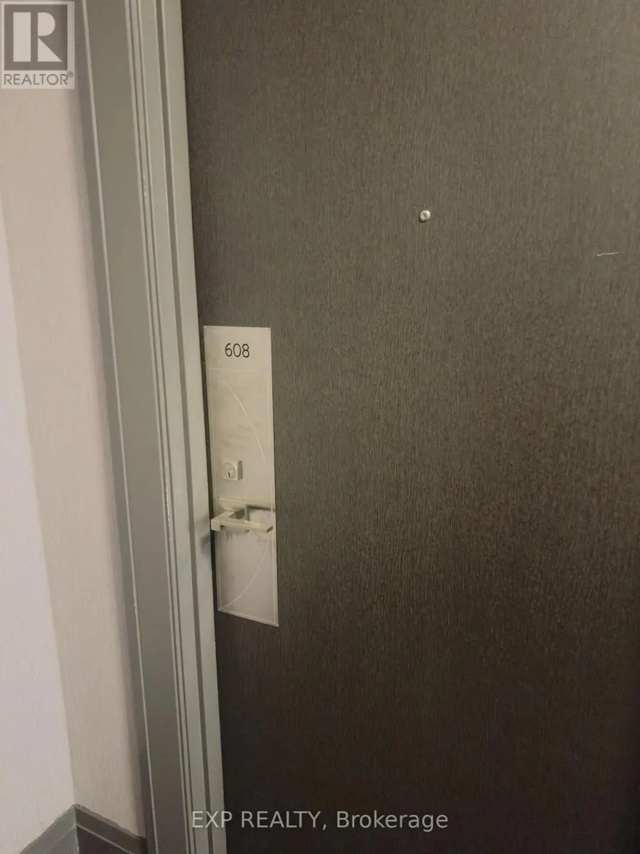 608 - 3700 HIGHWAY 7 WAY W