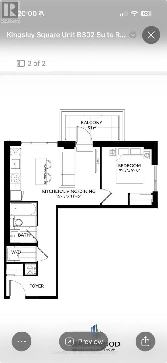 B302-715 DAVIS DRIVE