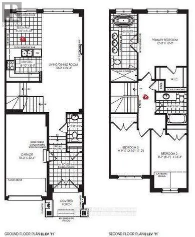 23 FREEMAN WILLIAMS STREET