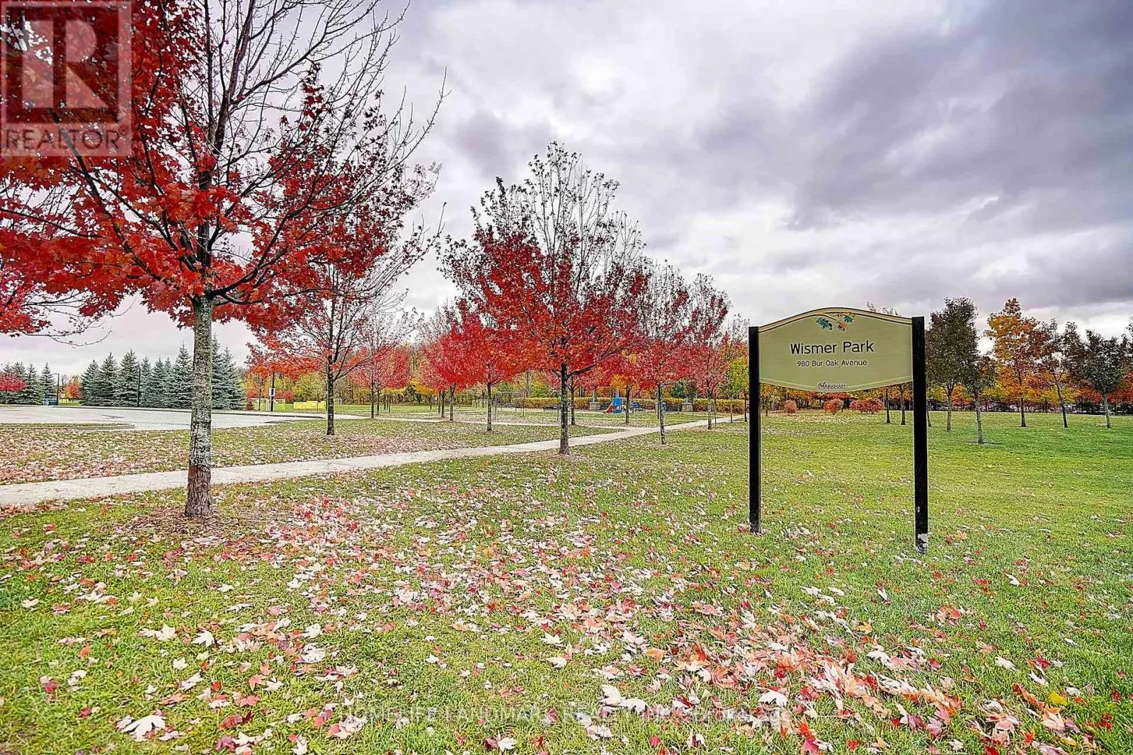 16 BEACON PIONT STREET