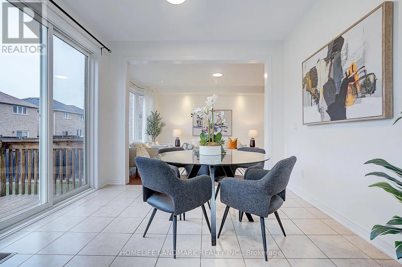 16 BEACON PIONT STREET