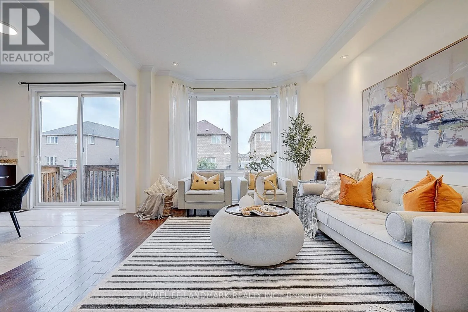 16 BEACON PIONT STREET