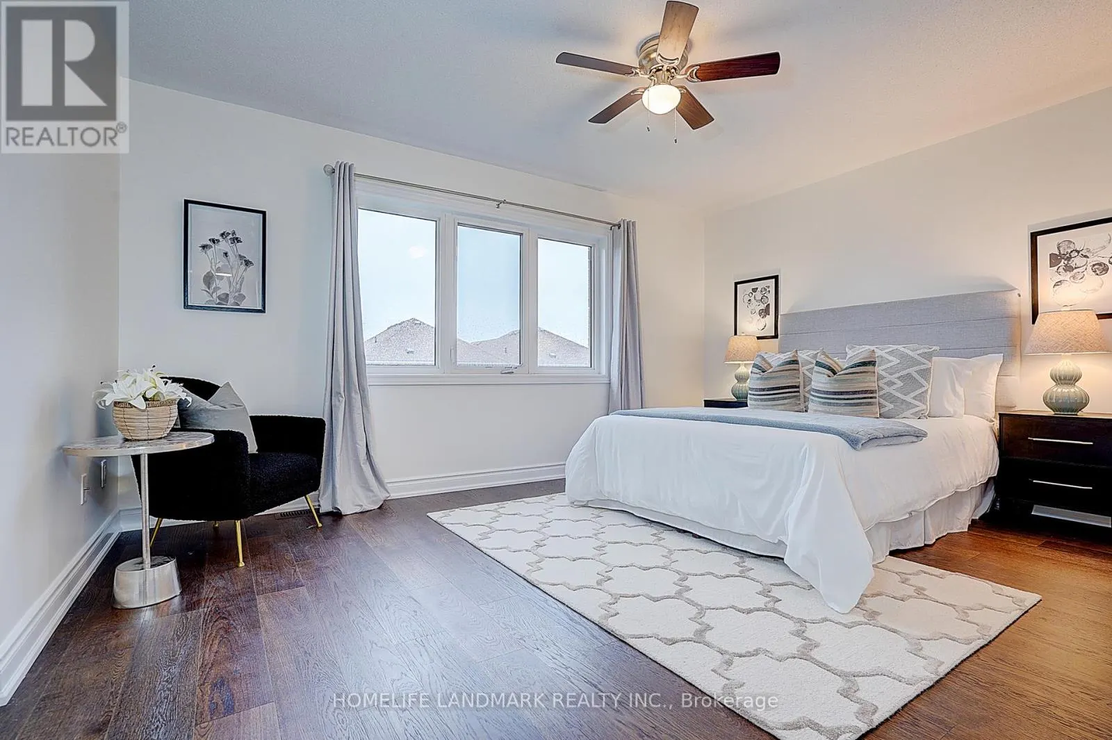 16 BEACON PIONT STREET