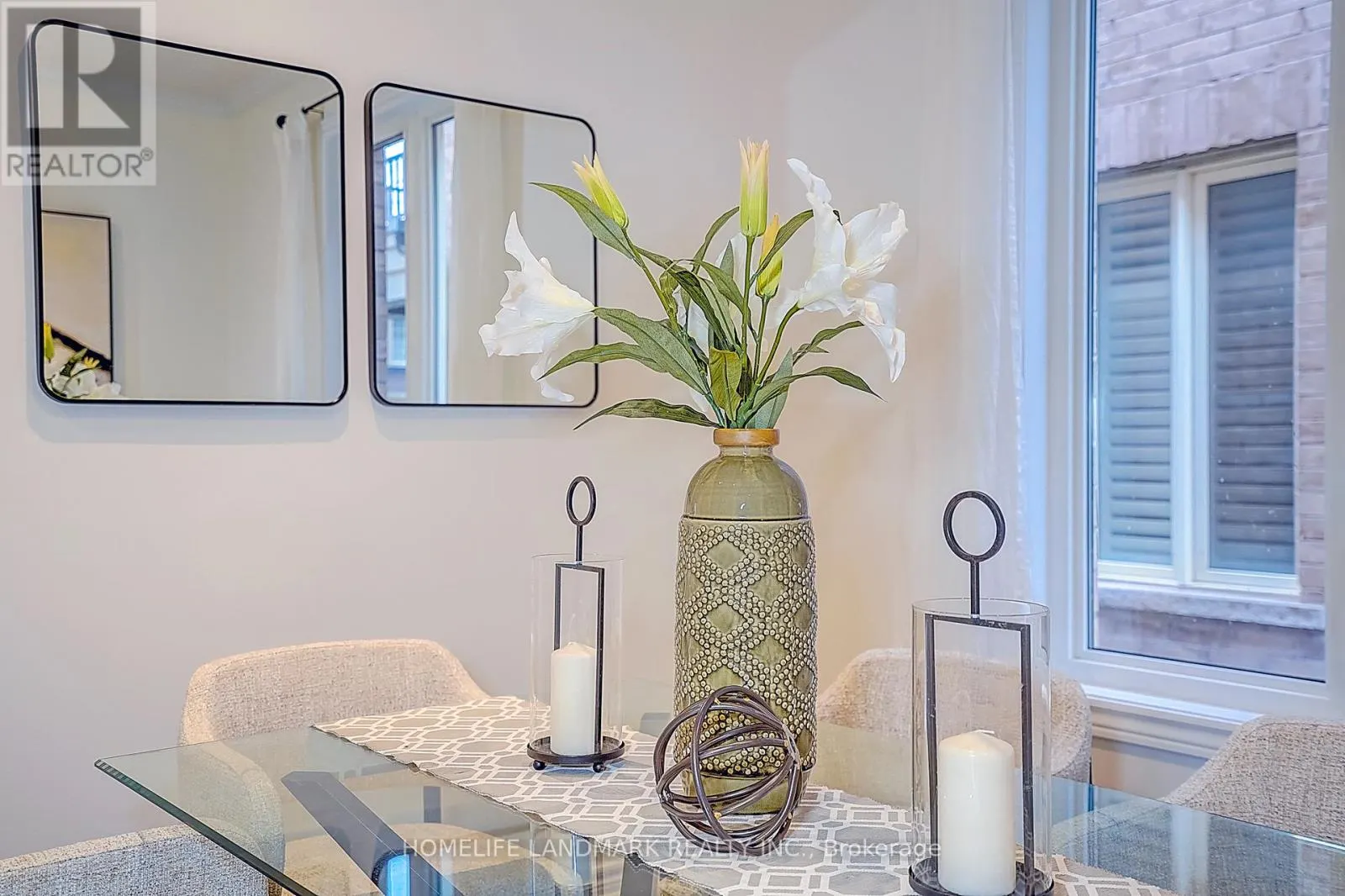 16 BEACON PIONT STREET