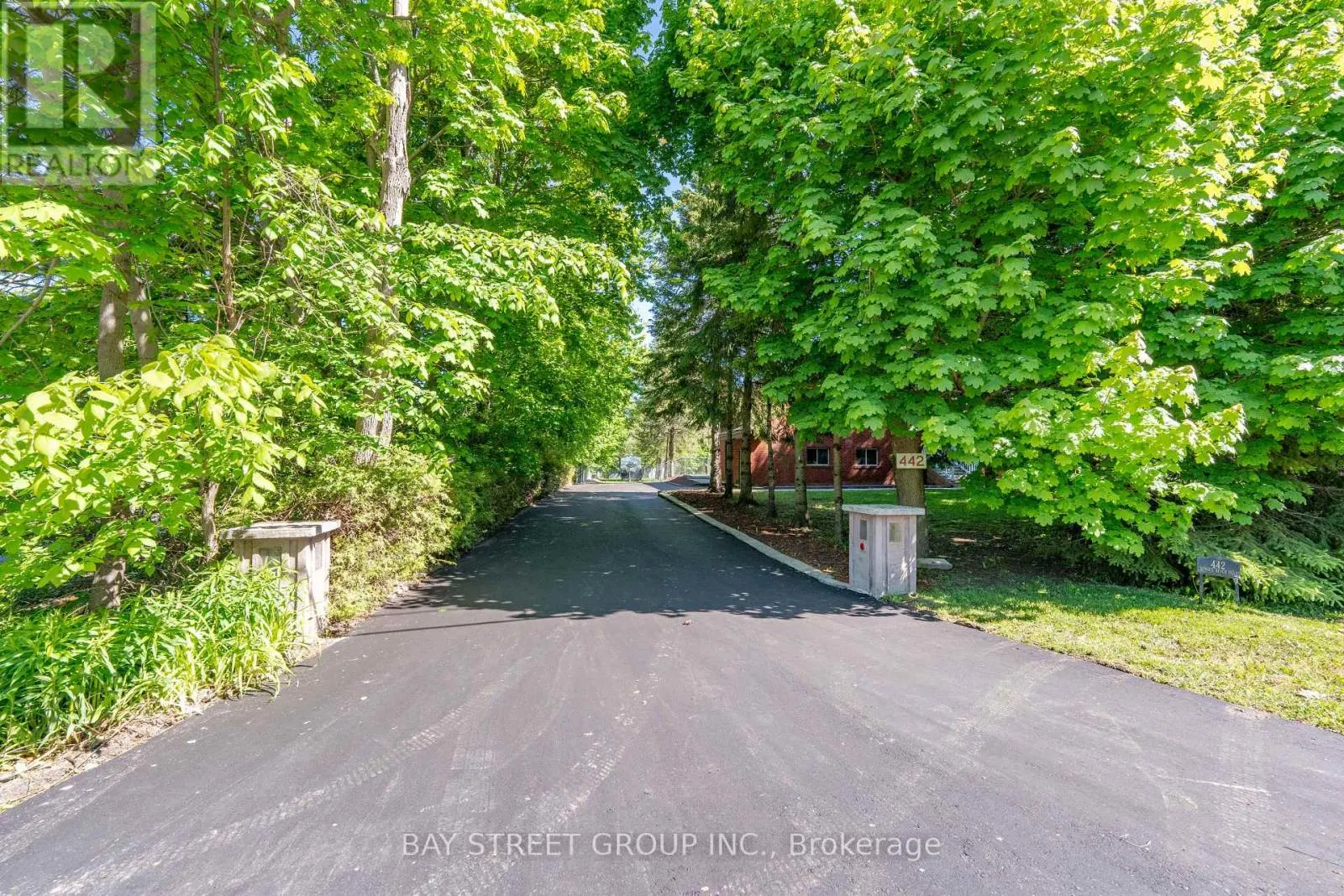 442 SUNSET BEACH ROAD