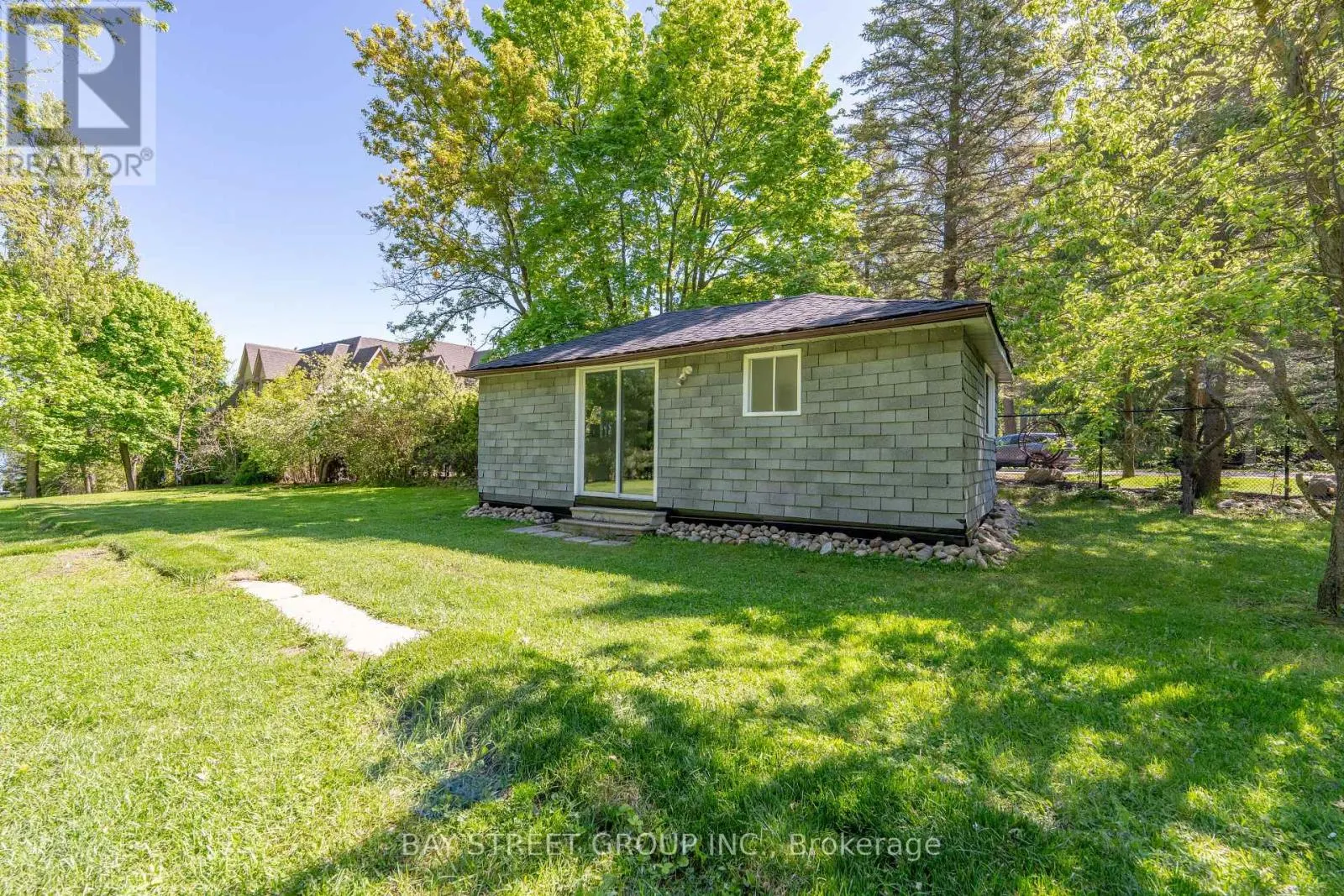 442 SUNSET BEACH ROAD