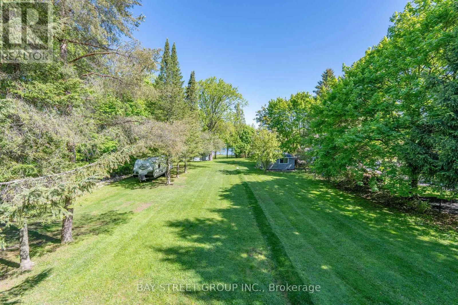 442 SUNSET BEACH ROAD