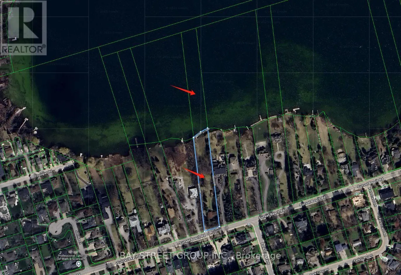 442 SUNSET BEACH ROAD