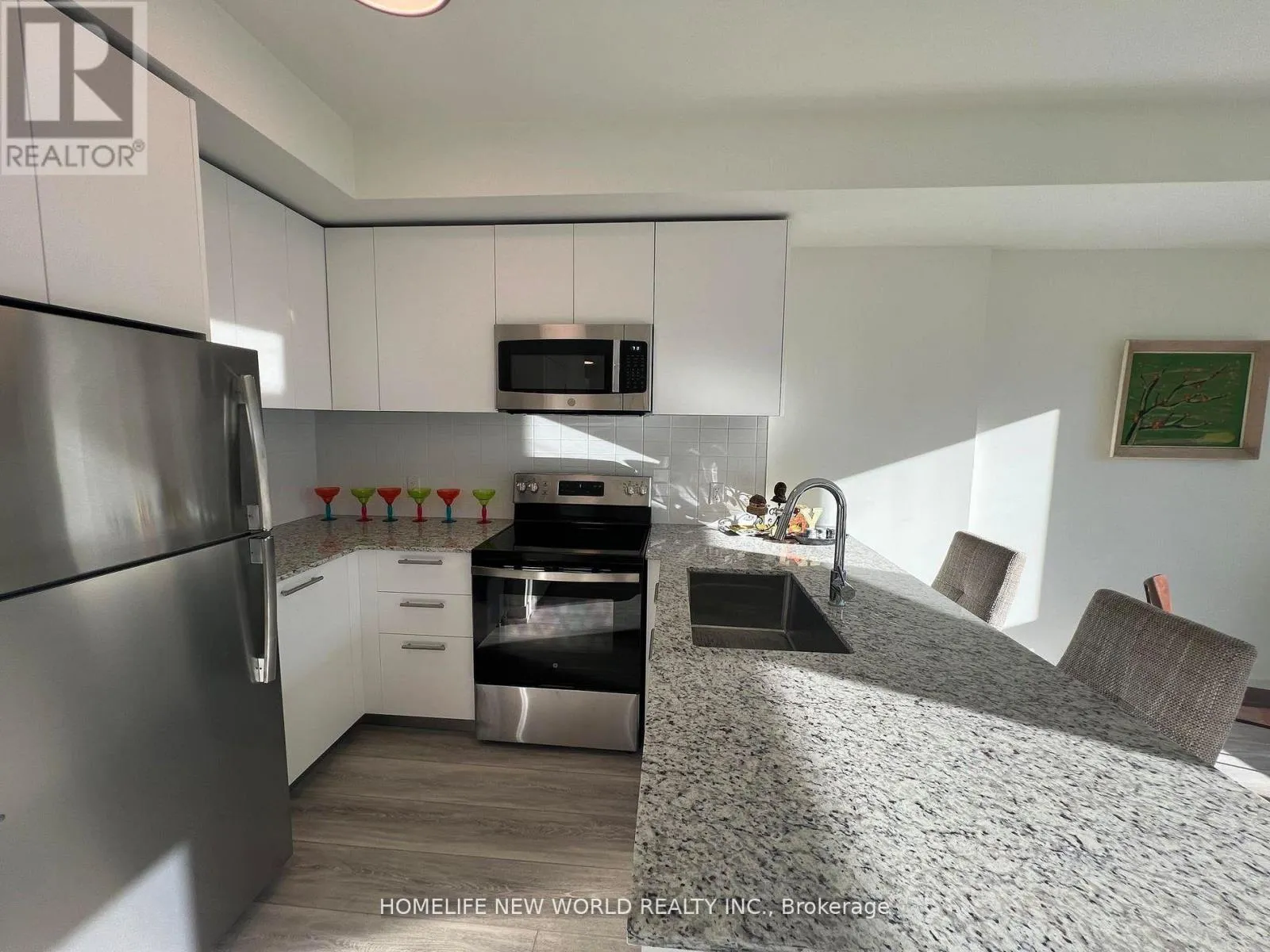 306 - 101 CATHEDRAL HIGH STREET