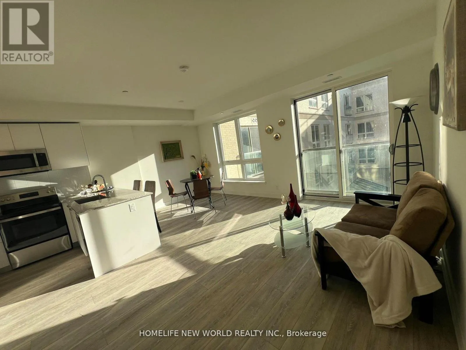 306 - 101 CATHEDRAL HIGH STREET