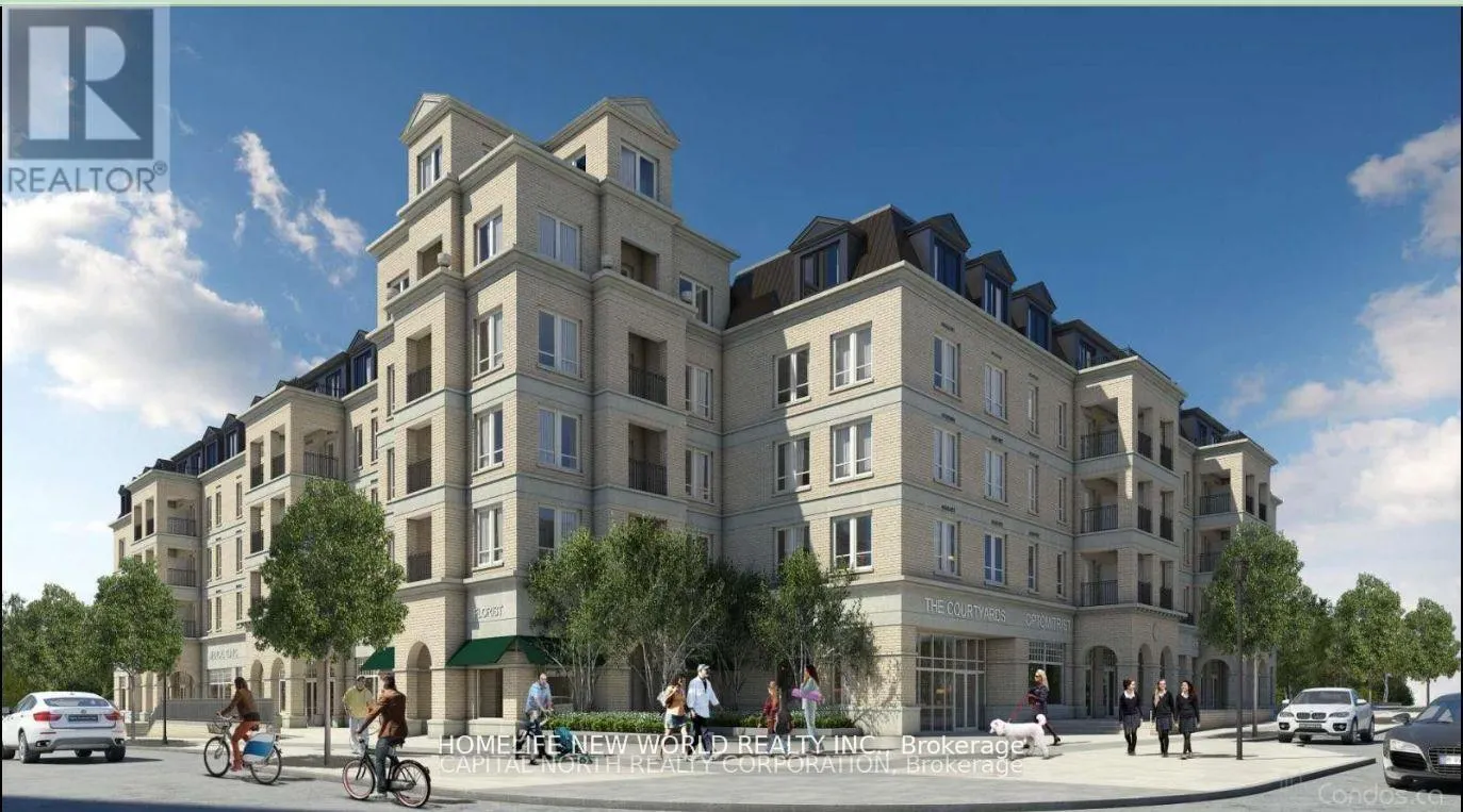 306 - 101 CATHEDRAL HIGH STREET