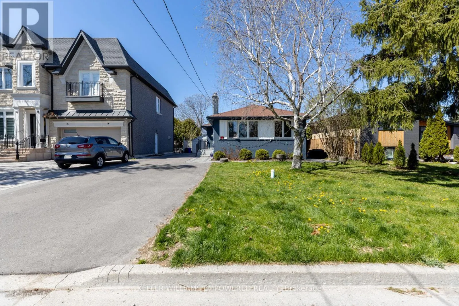 333 PALISER CRESCENT S