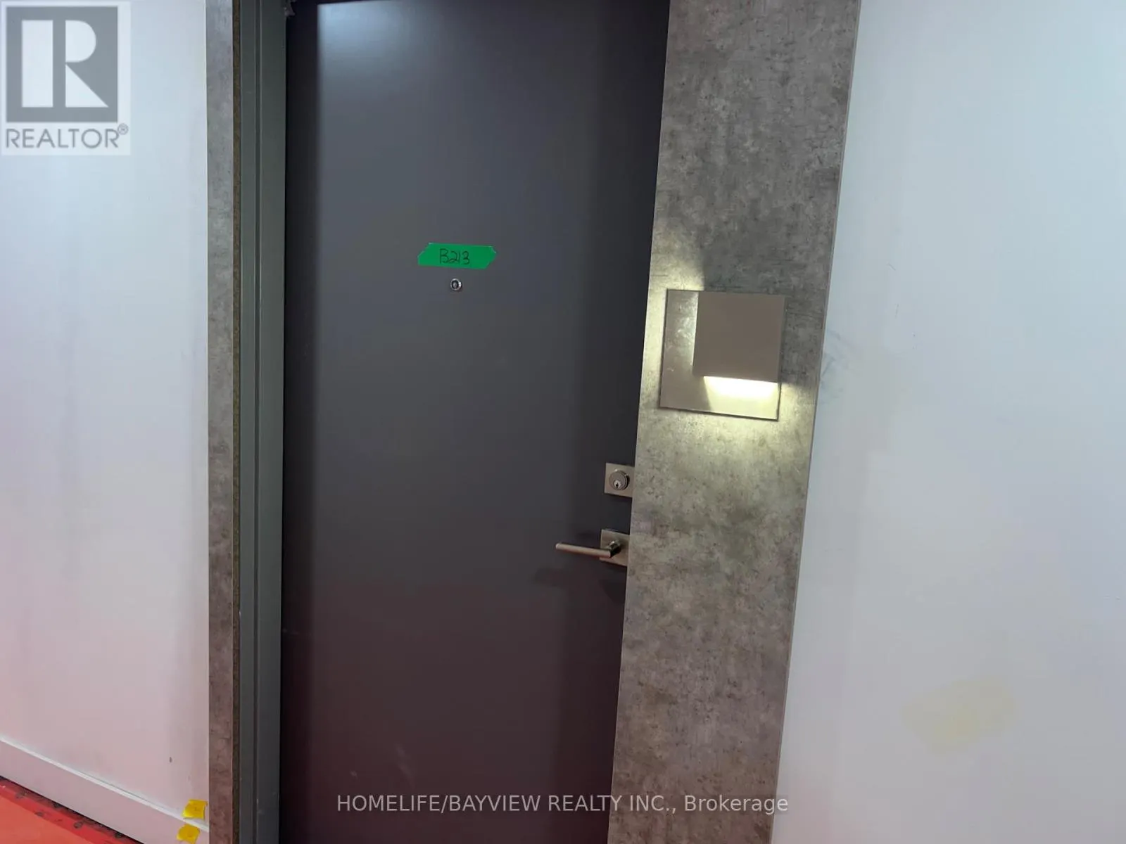 B213 - 715 DAVIS DRIVE