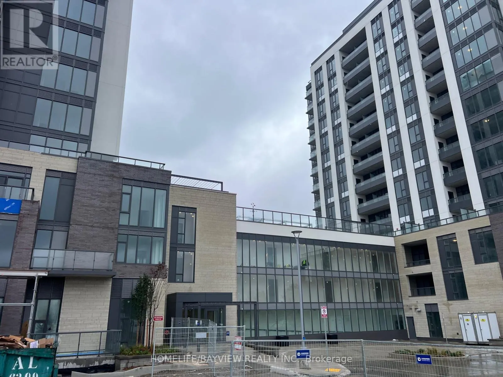 B213 - 715 DAVIS DRIVE