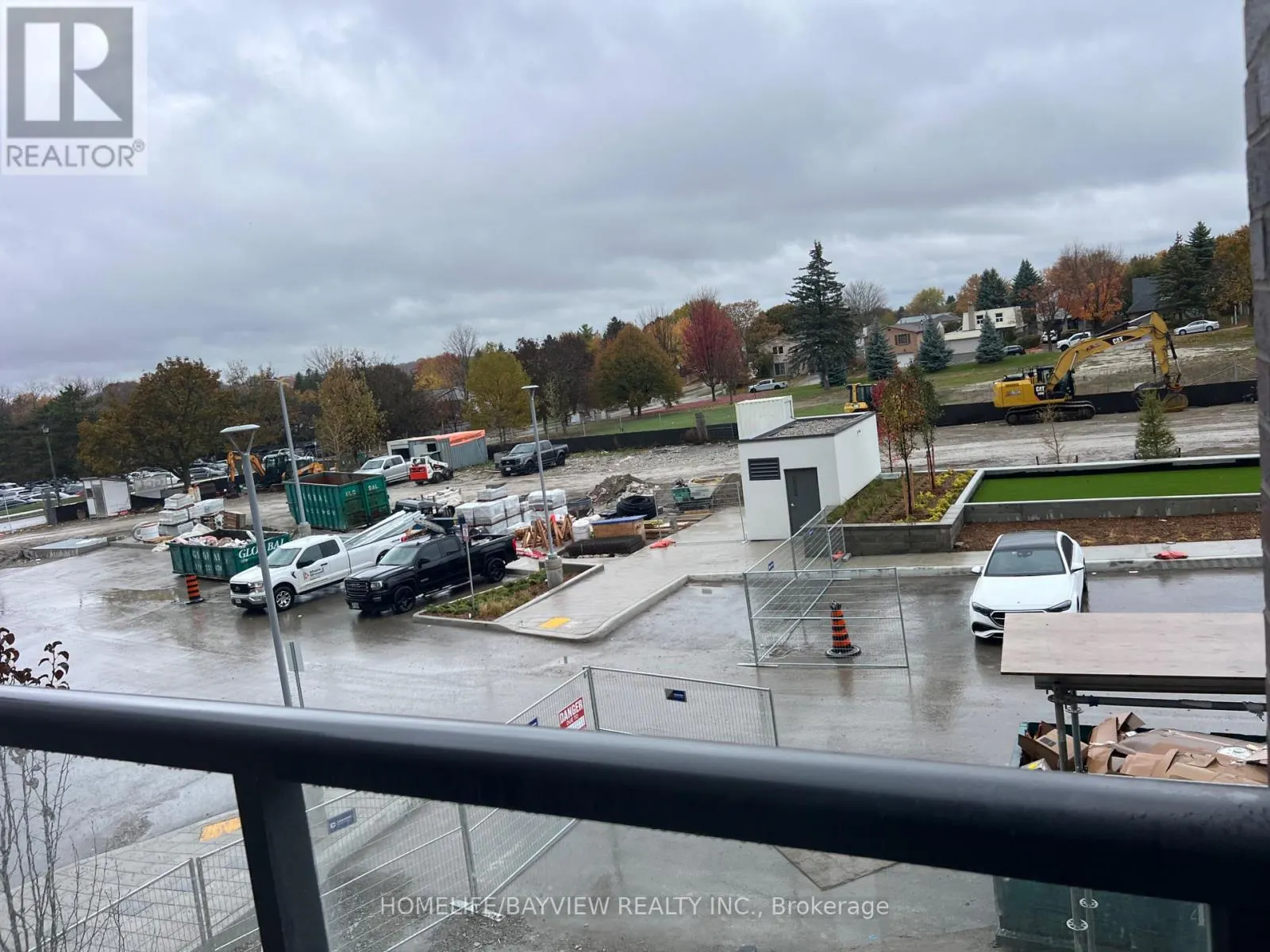 B213 - 715 DAVIS DRIVE